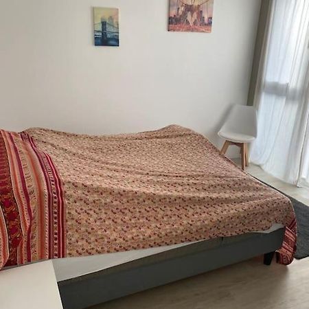 Ferienwohnung Mit Blick Auf Den Feldberg Weilmunster Dış mekan fotoğraf